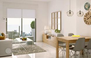3-bedroom apartment 96 m² in Torrevieja for 279,000 €