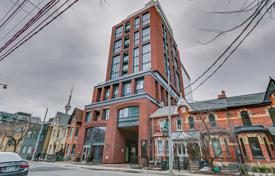 Apartment – Adelaide Street West, Old Toronto, Toronto,  Ontario,   Canada for C$1,145,000