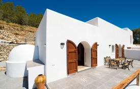 Villa – Ibiza, Balearic Islands, Spain for 4,800 € per week