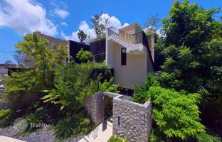 3-bedroom villa 370 m² in Si Sunthon for $629,000