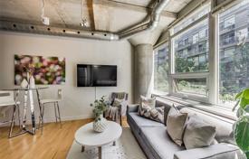 Apartment – Stewart Street, Old Toronto, Toronto,  Ontario,   Canada for C$755,000