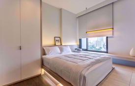 1 bed Condo in Edge Sukhumvit 23 Khlong Toei Nuea Sub District for $235,000