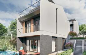 Special Design Luxurious Triplex Villas at Valuable Location for $1,030,000