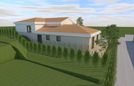 Building land Sale of building plot with project, BIBIĆI! for 95,000 €