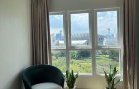 1 bed Condo in Supalai Veranda Ramkhamhaeng Huamak Sub District for $117,000