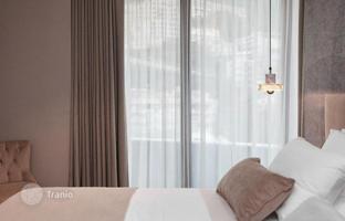 2-bedroom apartment 94 m² in Budva city. Price on request