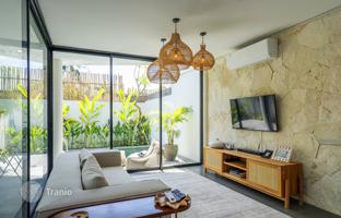 1-bedroom villa 100 m² in Canggu for $189,000