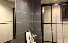 2 bed Condo in The Base Garden Rama 9 Huamak Sub District for $181,000