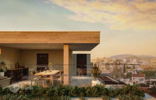 3-bedroom penthouse 124 m² in Limassol for 830,000 €