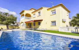 Villa – Alicante, Valencia, Spain for 2,530 € per week