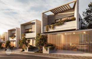 4-bedroom cottage 214 m² in Strovolos for 450,000 €