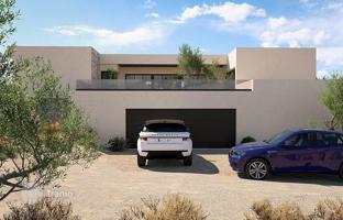 6-bedroom villa 391 m² in Murcia (city) for 800,000 €