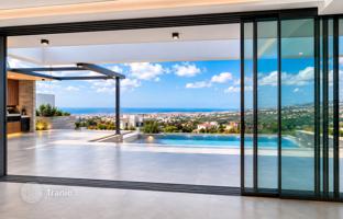 4-bedroom villa 230 m² in Konia for 1,840,000 €