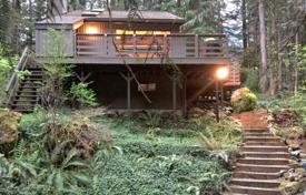 Terraced house – Washington, USA for $4,300 per week