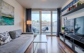 2-bedrooms apartment 40 m² in Prague 3, Czech Republic. Price on request