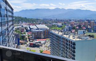 3-bedroom apartment in new building 102 m² in Batumi for $140,000