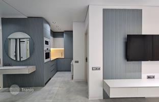 2-bedroom apartment 72 m² in Batumi for $150,000