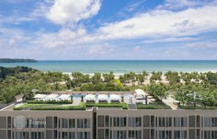 3-bedroom apartment in new building 131 m² in Mueang Phuket for $1,464,000