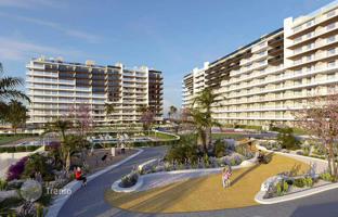 3-bedroom apartment 87 m² in Punta Prima for 399,000 €