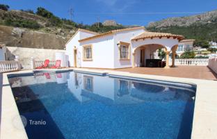 4-bedroom villa 238 m² in Calpe for 690,000 €
