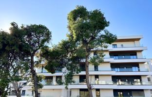 3-bedroom apartment 106 m² in Kalamaria for 395,000 €