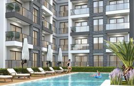 New gated residence with swimming pools, Aksu, Turkey for From $109,000