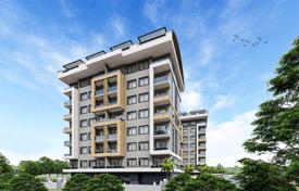 Apartment – Avsallar, Antalya, Turkey for $88,000