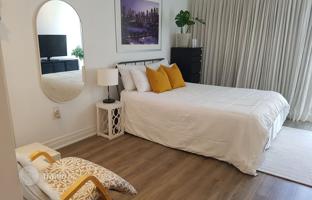 3-bedroom apartment in The Esplanade for C$713,000