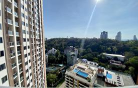 Apartment – Pattaya, Chonburi, Thailand for $81,000
