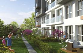 3-bedrooms apartment 104 m² in Maltepe, Turkey for $511,000