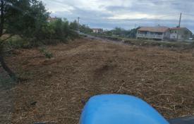 Land Juršići, Svetvinčenat, 1.980 m² for 181,000 €