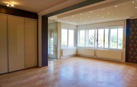 Comfortable apartment with a large terrace and a balcony in the second district of Budapest, Hungary for 312,000 $ Comfortable apartment with a large terrace and a balcony in the second district of Budapest, Hungary for 312,000 $
