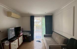 1-bedroom apartment 39 m² in Pattaya for $104,000