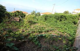 Development land in Funchal, Madeira, Portugal for 160,000 €