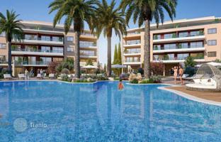 2-bedroom penthouse 121 m² in Trachoni for 533,000 €