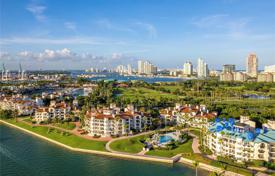Condo – Fisher Island Drive, Miami Beach, Florida,  USA for $4,990,000