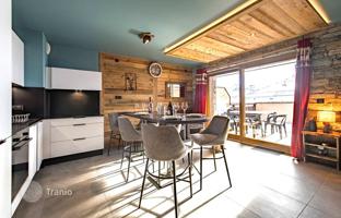 3-bedroom apartment in Fontcouverte-la-Toussuire for 469,000 €
