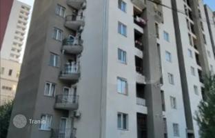 1-bedroom apartment 51 m² in Didi Dighomi for $100,000