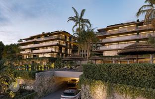 2-bedroom apartment 144 m² in Altea for 1,330,000 €