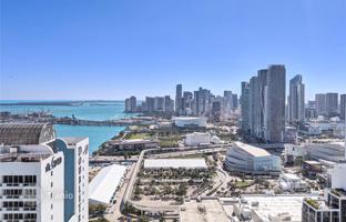 1-bedroom apartments in condo 76 m² in Edgewater (Florida) for $449,000