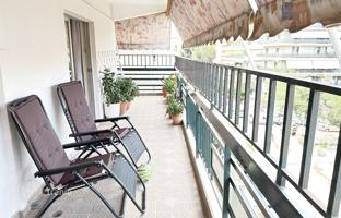 2-room apartment 100 m² in Athenian Riviera for 310,000 €