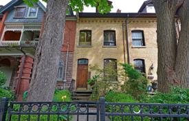 Terraced house – Old Toronto, Toronto, Ontario,  Canada for C$1,202,000