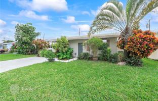 2-bedroom house 96 m² in Fort Lauderdale for $350,000