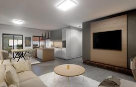 Vrbnik, Island of Krk, one-room apartment, new building, modern project! for 270,000 €