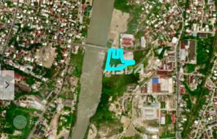 Land plot 10,211 m² in Kutaisi for $2,755,000