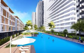 Apartment in a complex on the territory of the hotel 5 * for 93,000 €
