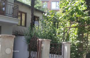 4-bedroom cottage 110 m² in Tbilisi (city) for $265,000