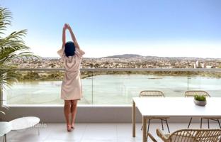 3-bedroom apartment 122 m² in Calpe for 890,000 €
