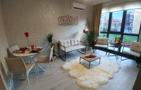 Low-rise Comfortable Apartments Next to Metro Station & E5 Highway in Kucukcekmece for $154,000