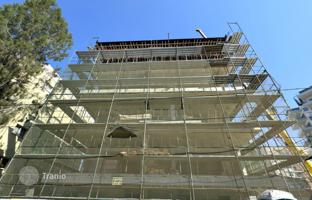 2-bedroom apartment in new building in Limassol for 485,000 €